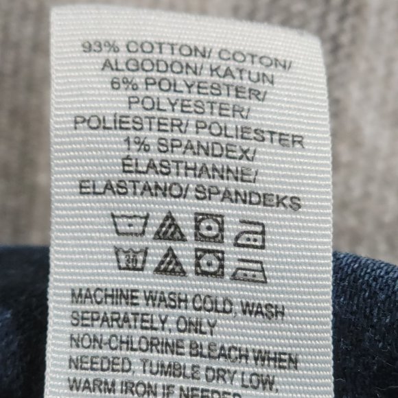 Lucky Brand Brooke Legging Jean - Picture 16 of 16